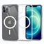 Picture of Tech-Protect Tech-Protect FlexAir Hybrid MagSafe Case for iPhone 12 Pro Max - Clear