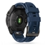 Изображение Tech-Protect Tech-Protect IconBand for Garmin Fenix 3 / 5X / 3HR / 5X Plus / 6X / 6X Pro / 7X - Navy