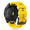Picture of Tech-Protect Tech-Protect IconBand for Garmin Fenix 5 / 6 / 6 Pro / 7 - Yellow