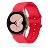 Picture of Tech-Protect Tech-Protect IconBand for Samsung Galaxy Watch 4 / 5 / 5 Pro / 6 / 7 / FE - Red