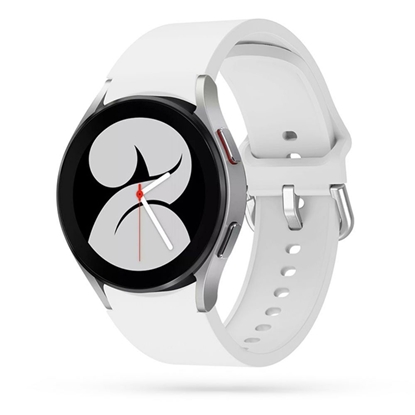 Picture of Tech-Protect Tech-Protect IconBand for Samsung Galaxy Watch 4 / 5 / 5 Pro / 6 / 7 / FE - White