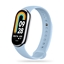Picture of Tech-Protect Tech-Protect IconBand strap for Xiaomi Smart Band 8 / 8 NFC - blue