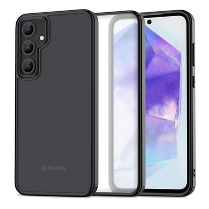 Attēls no Tech-Protect MagMat case for Samsung Galaxy A55 5G