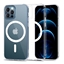 Изображение Tech-Protect Tech-Protect MagMat MagSafe Case for iPhone 12 / 12 Pro - Clear