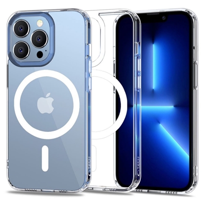 Attēls no Tech-Protect MagMat MagSafe case for iPhone 13 Pro