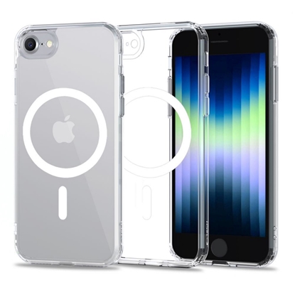Attēls no Tech-Protect MagMat MagSafe case for iPhone 7 | 8 