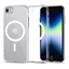 Attēls no Tech-Protect Tech-Protect MagMat MagSafe Case for iPhone 7 / 8 / SE 2020 / 2022 - Transparent