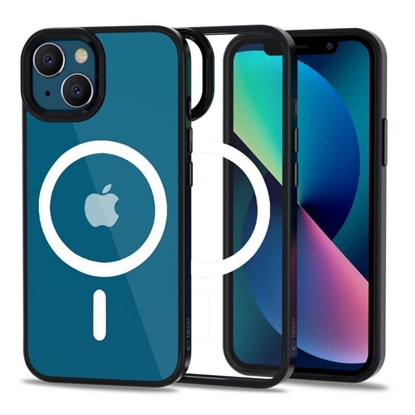 Attēls no Tech-Protect MagMat MagSafe case for iPhone 13 - t