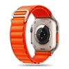Picture of Tech-Protect Tech-Protect Nylon Pro Strap for Apple Watch 4 / 5 / 6 / 7 / 8 / 9 / SE / Ultra 1 / 2 (42/44/45/49 mm) - Orange