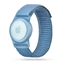 Изображение Tech-Protect Tech-Protect Nylon Strap for Kids for Apple AirTag - Blue