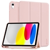 Picture of Tech-Protect Tech-Protect SC Pen Case for iPad 10.9" 2022 - Pink