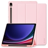 Изображение Tech-Protect Tech-Protect SC Pen Case for Samsung Galaxy Tab S9 FE 10.9" X510 / X516B - Pink
