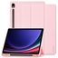 Picture of Tech-Protect Tech-Protect SC Pen Case for Samsung Galaxy Tab S9 FE 10.9" X510 / X516B - Pink