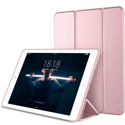 Picture of Tech-Protect Tech-Protect SmartCase for iPad 9.7'' 5 / 6 / 2017-2018 - pink