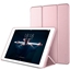 Attēls no Tech-Protect Tech-Protect SmartCase for iPad 9.7'' 5 / 6 / 2017-2018 - pink