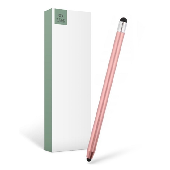 Picture of Tech-Protect Tech-Protect Touch Stylus - Pink