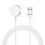 Picture of Tech-Protect Tech-Protect UltraBoost Magnetic Inductive Charger with USB-A Connector for Apple Watch 1.2m - White