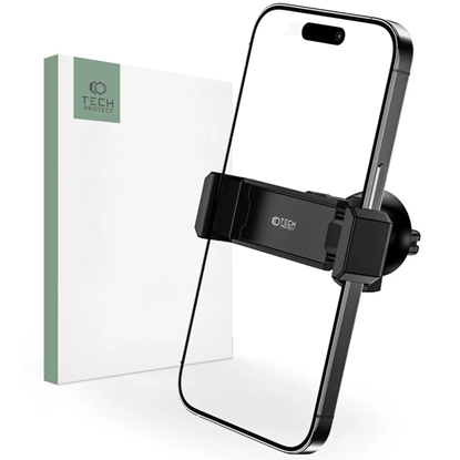 Picture of Tech-Protect V3 mini car phone holder for air vent