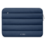 Изображение Tech-Protett Fluffy Laptop Bag 13-14 - Navy Blue