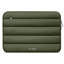 Picture of Tech-Protett Fluffy Laptop Bag 15-16 - Green
