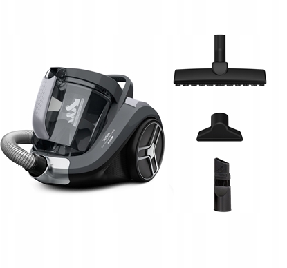 Attēls no Tefal Compact Power XXL  900 W  TW4B36