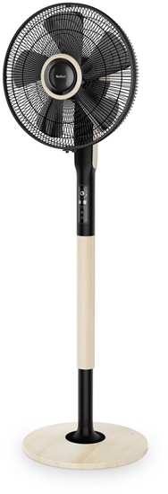 Picture of Tefal VF5880F0 Turbo Silence Extreme+  melna/besa