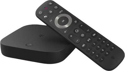 Attēls no TELEKOM Magenta TV One 2. Generation schwarz
