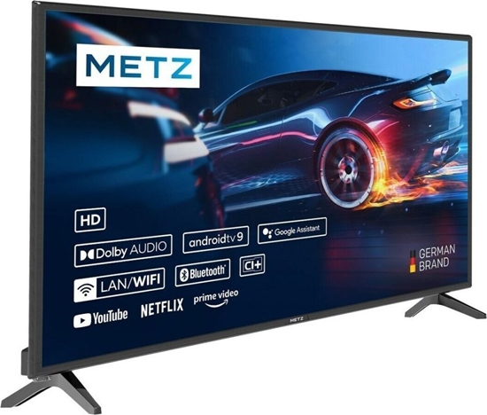 Picture of Telewizor Metz Smart TV Metz 24MTC6000Z HD 24" LED