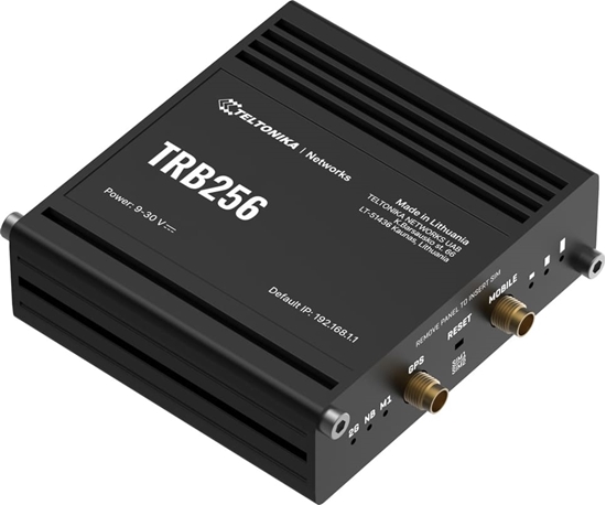 Picture of Teltonika TRB256 4G/LTE Gateway