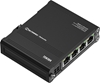 Picture of Teltonika TSW304 Gigabit Switch DIN Rail