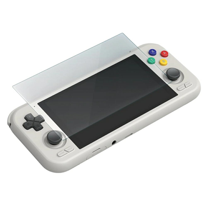 Attēls no Tempered glass Retroid Screen Protector for Retroi