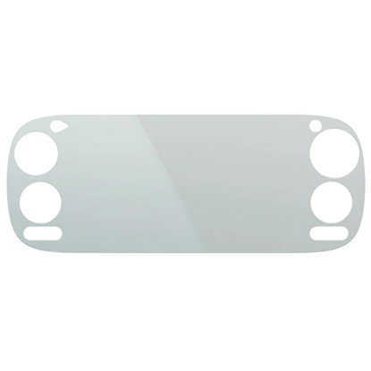 Attēls no Tempered glass Retroid Screen Protector for Retroi