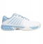 Picture of Tennis shoes for ladies K-SWISS EXPRESS LIGHT 3 white/dutch canal EU38