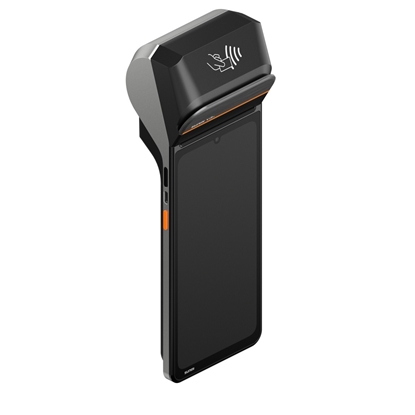 Picture of Terminal V3H A13 GMS 4/64 NFC eSIM Finger SS1104 2+8MP 