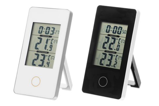 Picture of Termoments iekšas un āras Tarmo