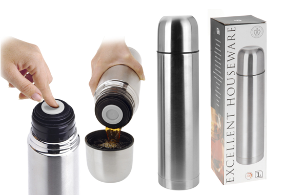 Picture of Termoss 1L