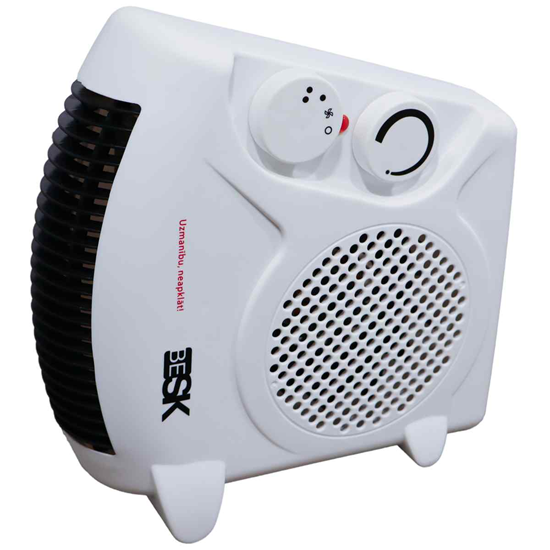 Picture of Termoventilators 1000|2000W 2 sildīšanas režīmi