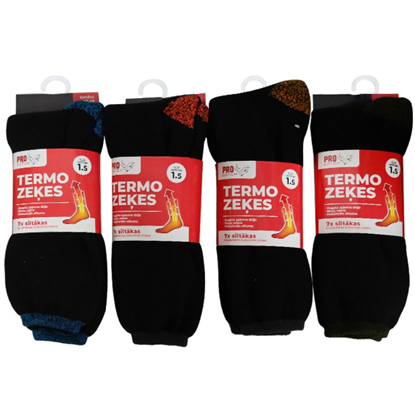 Attēls no Termozeķes 42-46 izmērs Procatch