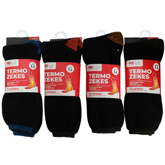 Picture of Termozeķes 42-46 izmērs Procatch