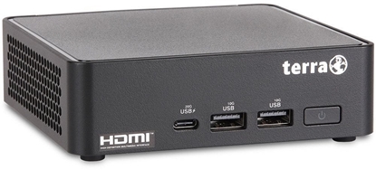 Picture of TERRA PC-Micro 5000 SILENT GREENLINE