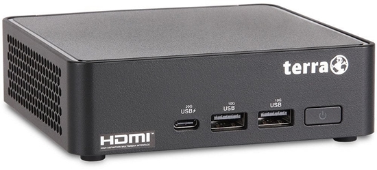 Picture of TERRA PC-Micro 5000 SILENT GREENLINE