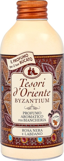 Picture of Tesori d Oriente Perfumy do prania TESORI D'ORIENTE Byzantium 250 ml
