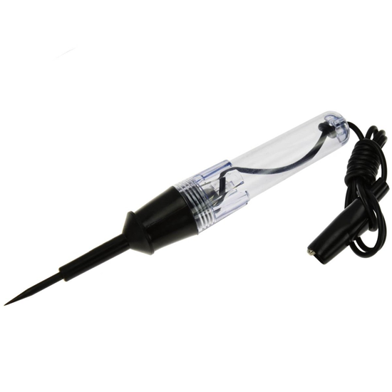 Picture of Testeris 6-12V