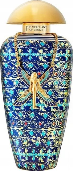 Picture of The Merchant of Venice Perfumy Damskie The Merchant of Venice Queen of The Night EDP 100 ml