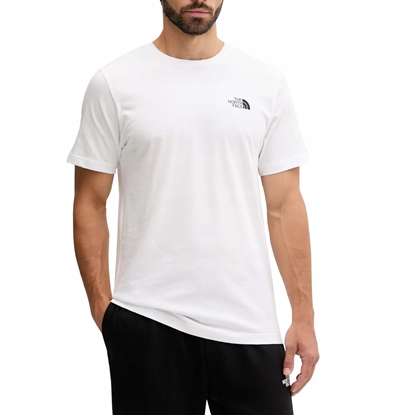 Picture of The North Face M Half Dome Photo SS Tee NF0A8EE9FN41 biae S