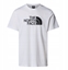 Изображение The North Face M SS Easy Tee NF0A8A6CFN41 biae L