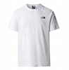 Picture of The North Face M SS North Faces Tee NF0A87NUFN41 biae L