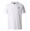 Picture of The North Face M SS North Faces Tee NF0A87NUFN41 biae L
