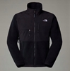 Picture of The North Face Retro Denali Jacket NF0A88XHJK31 Czarne M