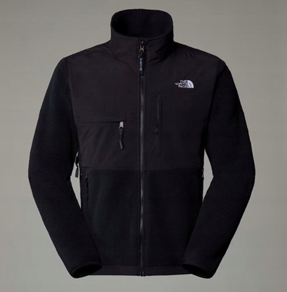 Picture of The North Face Retro Denali Jacket NF0A88XHJK31 Czarne M